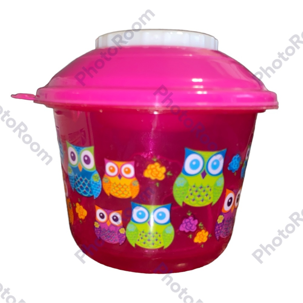 Lunch bowl